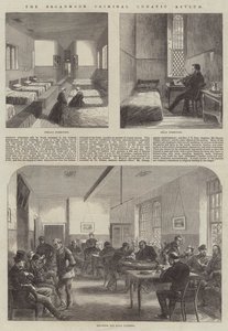 Závěsný od English School