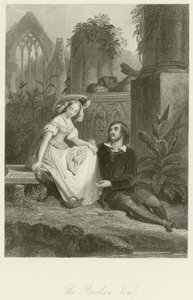 Porušený slib od English School