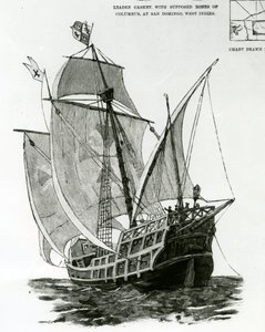 Caravel 