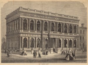 Carlton Club od English School
