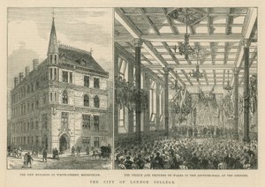 City of London College od English School