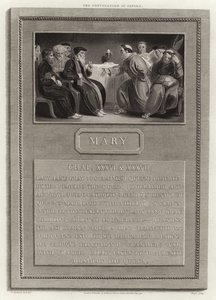 Konvokace v Oxfordu od English School