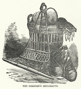 Dredger