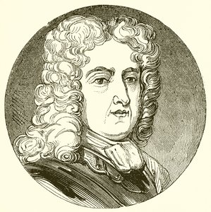 vévoda z Marlborough od English School