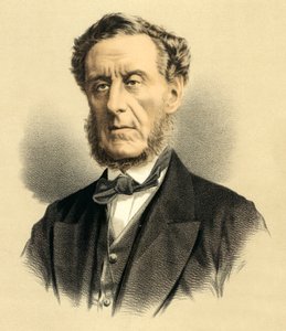 hrabě z Shaftesbury od English School