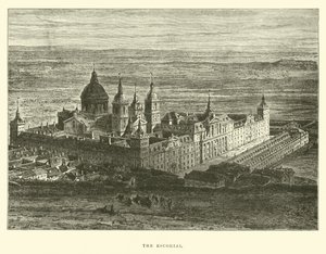 Escorial od English School