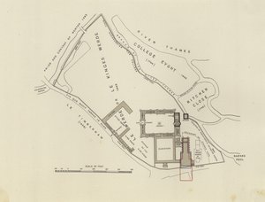 The Founders Design (hlubotisk) od English School