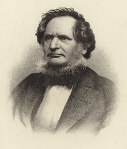 Čtrnáctý hrabě z Derby, Edward Smith-Stanley od English School