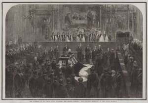 Závěsný od English School