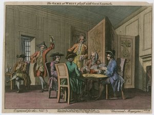 The Game of Whist od English School
