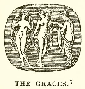 Graces od English School