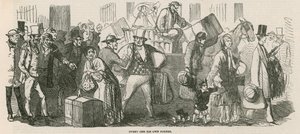 The Great Cab Strike: Každý má svého nosiče od English School