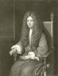 Ctihodný Robert Boyle od English School