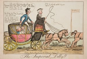 Imperial Dilly od English School