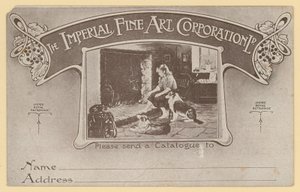 Imperial Fine Art Corporation od English School