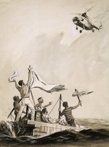 Kon Tiki od English School
