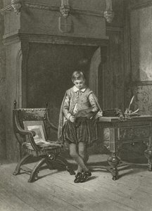 Stránka Ladys od English School