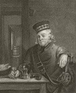 Laird z Macnabu od English School