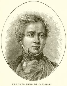Zesnulý hrabě z Carlisle od English School