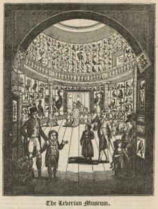 Leverian Museum od English School