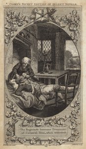 Život a názory Tristrama Shandyho od English School