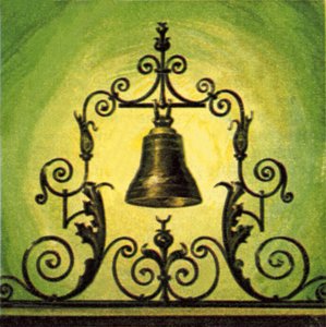 Lutine Bell od English School
