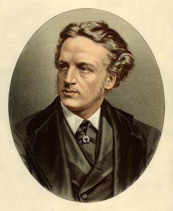 Markýz z Lorne od English School