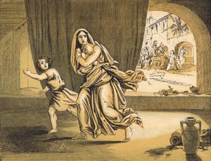 Der Kindermord von English School