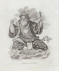 Neptun Číňanů od English School