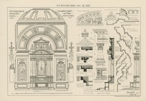 Oratorní kostel od English School