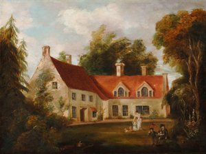 Fara v Burnham Thorpe od English School