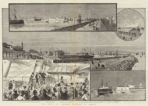 Závěsný od English School