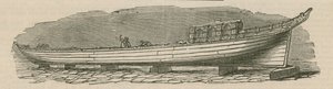 Queens Barge od English School