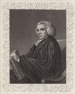 Reverend W Jones od English School