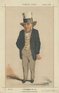 Správný ctihodný E Pleydell-Bouverie od English School