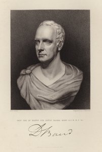 Ctihodný sir David Baird od English School