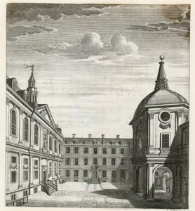 Royal College of Physicians od English School