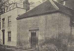 The School of Arms, atd., 1904 (hlubotisk) od English School