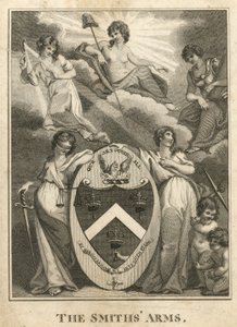 The Smiths Arms od English School
