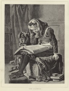 Studenti