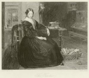 Učitel od English School