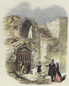 Tower of London od English School