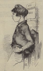 Vagabond Boy od English School