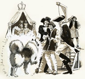 The World of Make-Believe: The King of Fantasy (Hans Christian Andersen) od English School