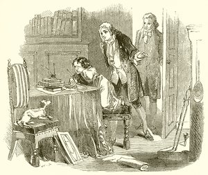 Mladý Mozart od English School