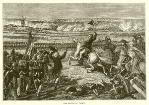 Bitva o Valmy