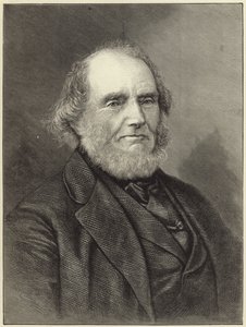 Zesnulý Earl Russell od English School
