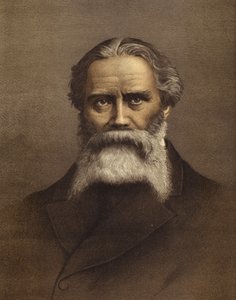 Zesnulý Hon James Russell Lowell