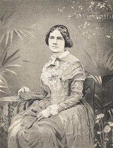 Zesnulá Jenny Lindová od English School
