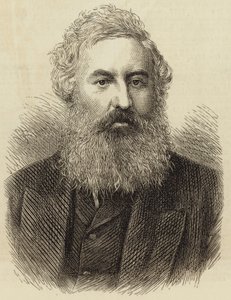 Zesnulý pan Alfred Smee od English School